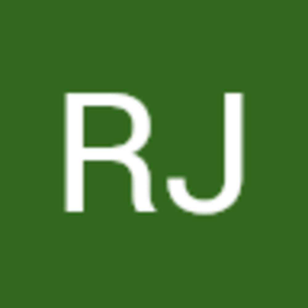 Meet your Posher, Rj